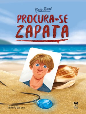 cover image of Procura-se Zapata